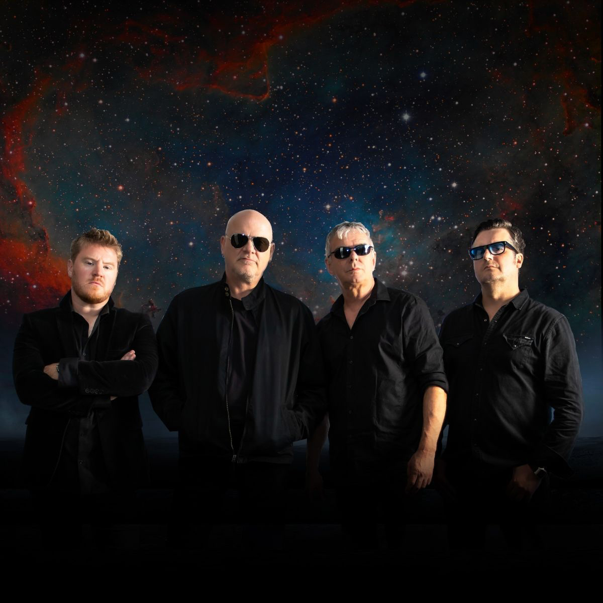 The Stranglers to celebrate 50th anniversary on March 2024 UK & Ireland
