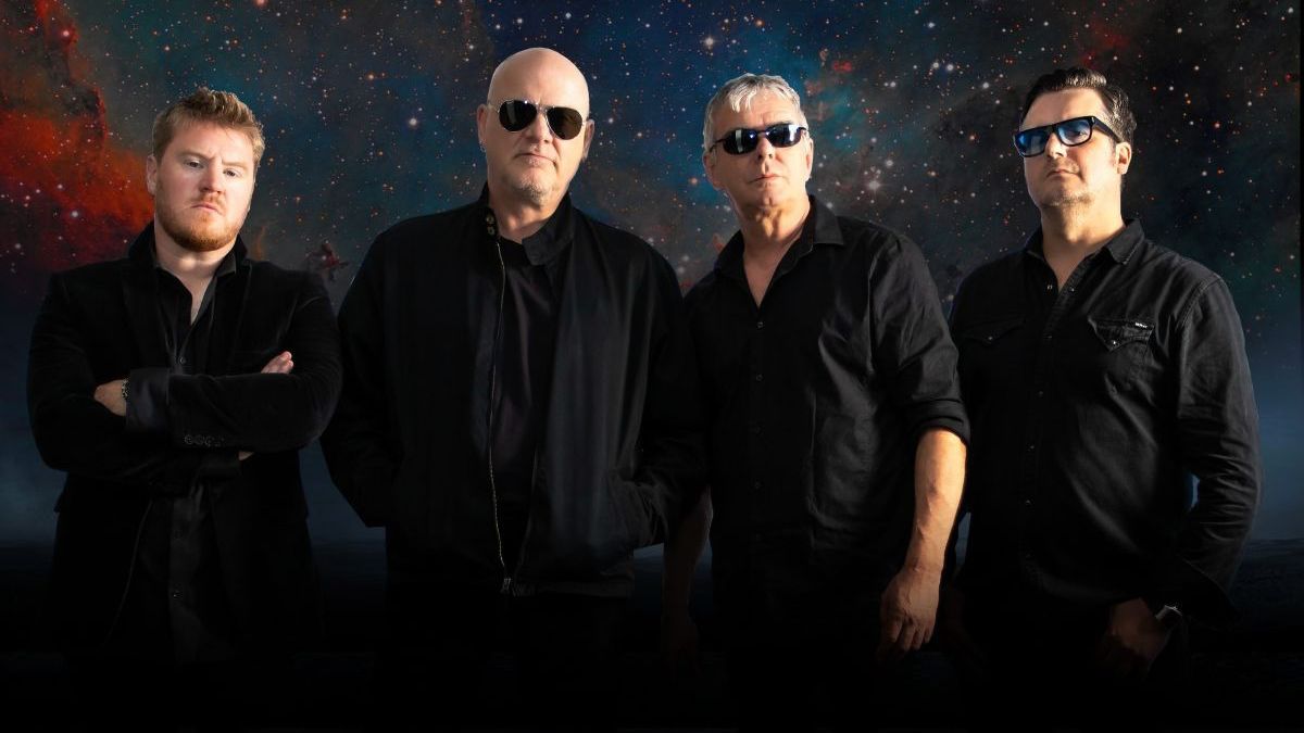The Stranglers to celebrate 50th anniversary on March 2024 UK & Ireland