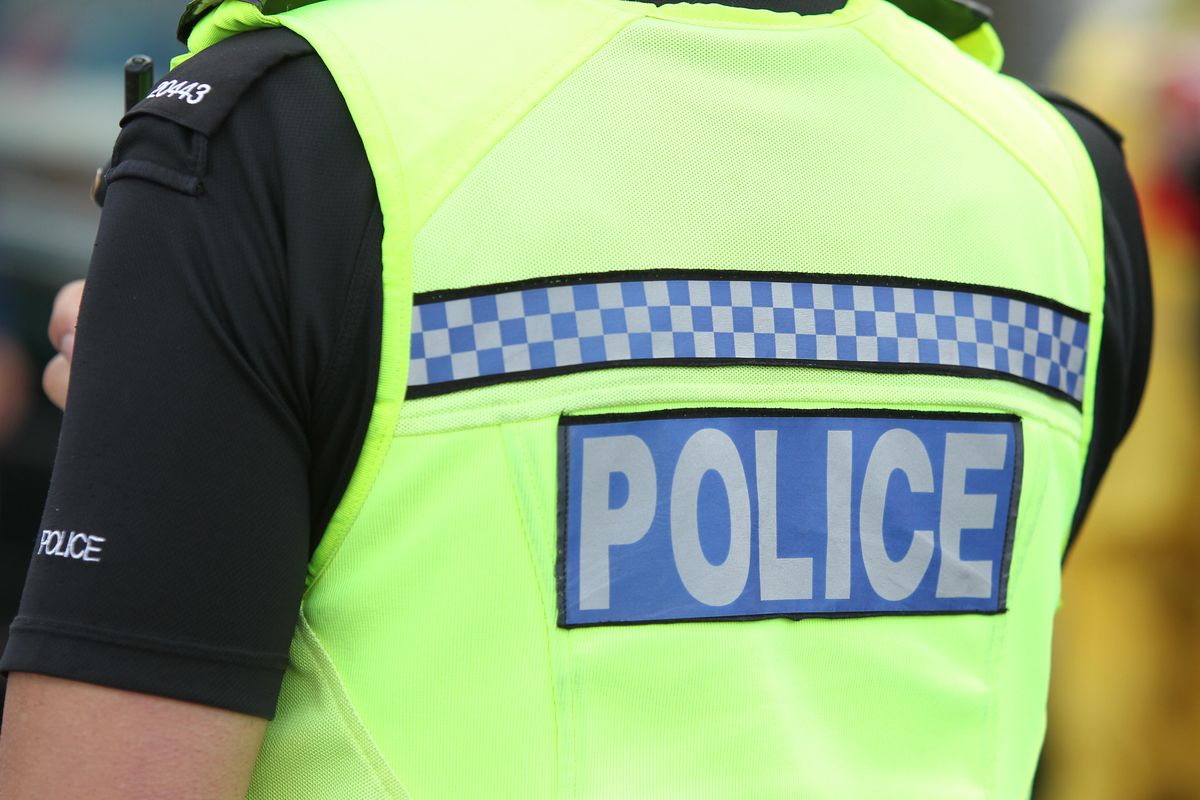 West Mercia Police Officer sacked for sending offensive messages | News ...