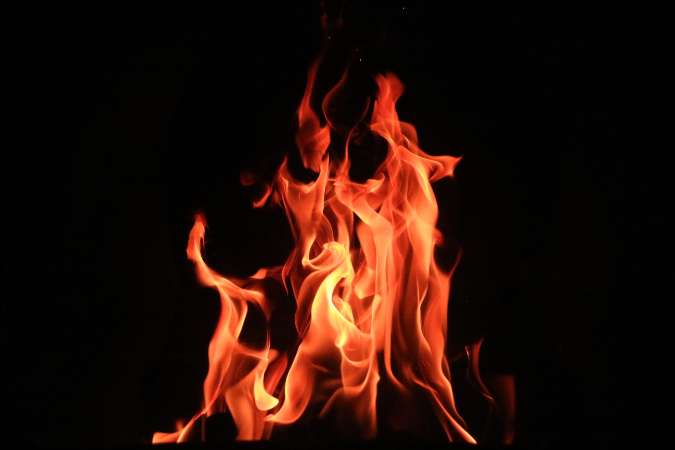 New Scottish research into how Europeans discovered fire