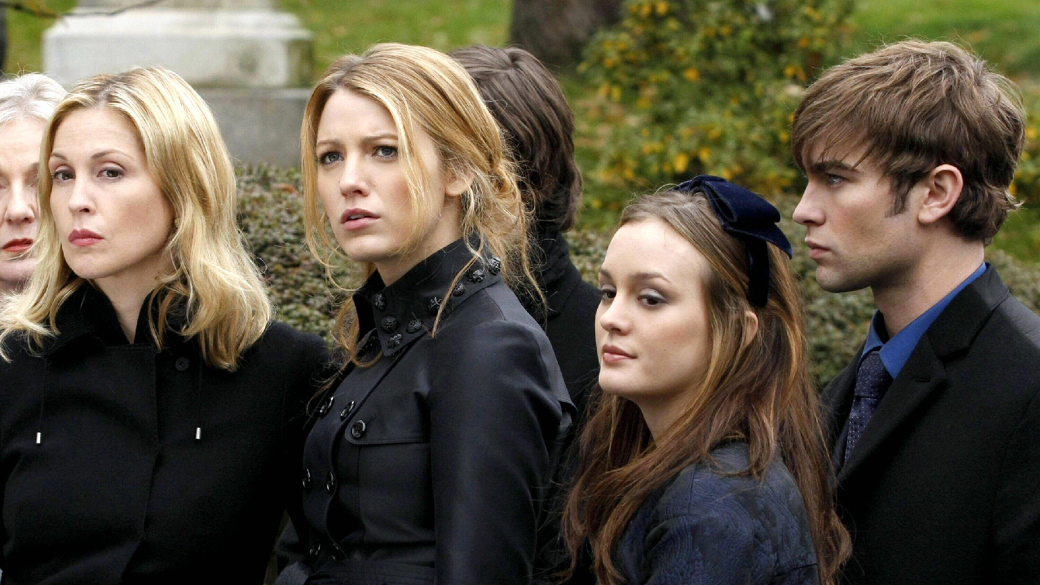 Gossip Girl' Sequel Series at HBO Max Adds Four to Cast
