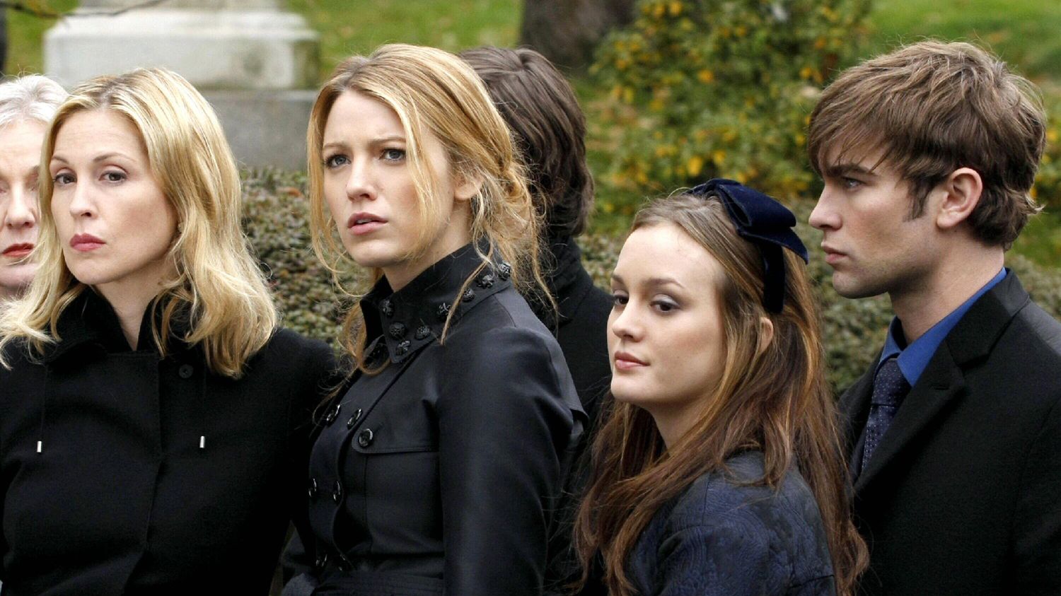 Gossip Girl reboot: Will there be another series of Gossip Girl