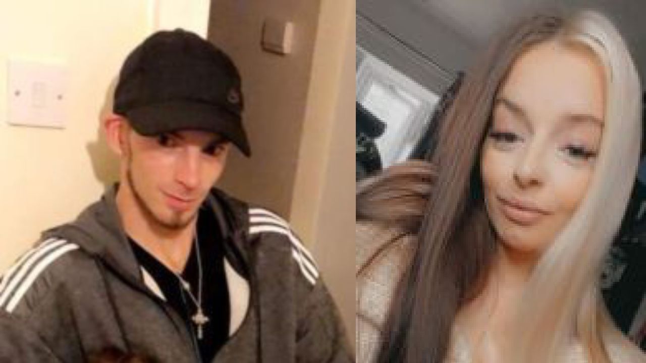 Man appears in court charged with murder after two found dead in ...