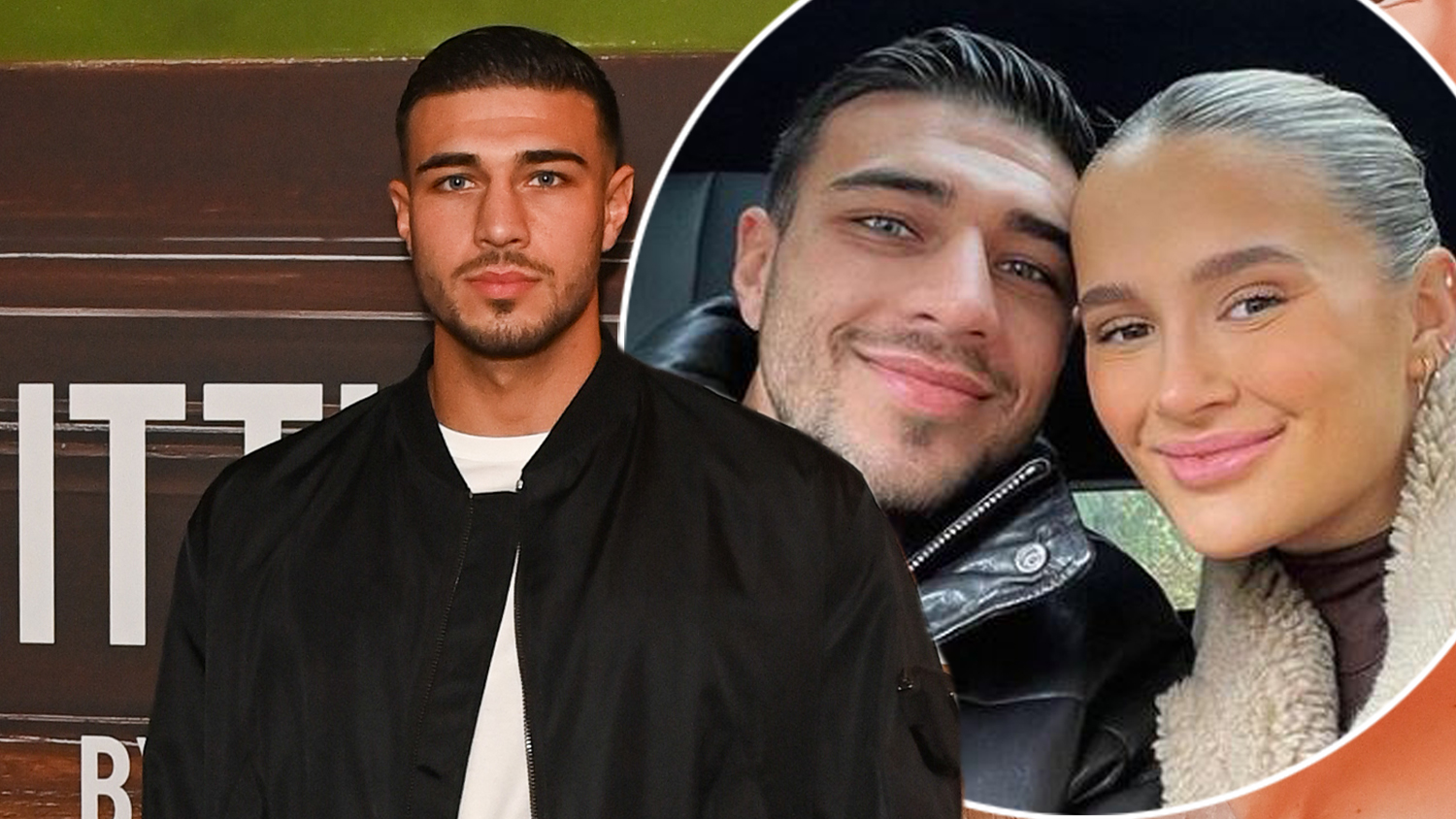Molly-Mae Hague leaves Tommy Fury behind for luxury work trip to
