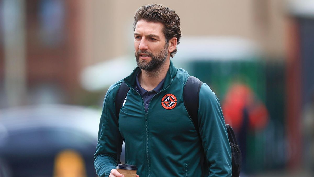 Charlie Goodwin Jim Goodwin defends Charlie Mulgrew decision to attend Celtic event ...