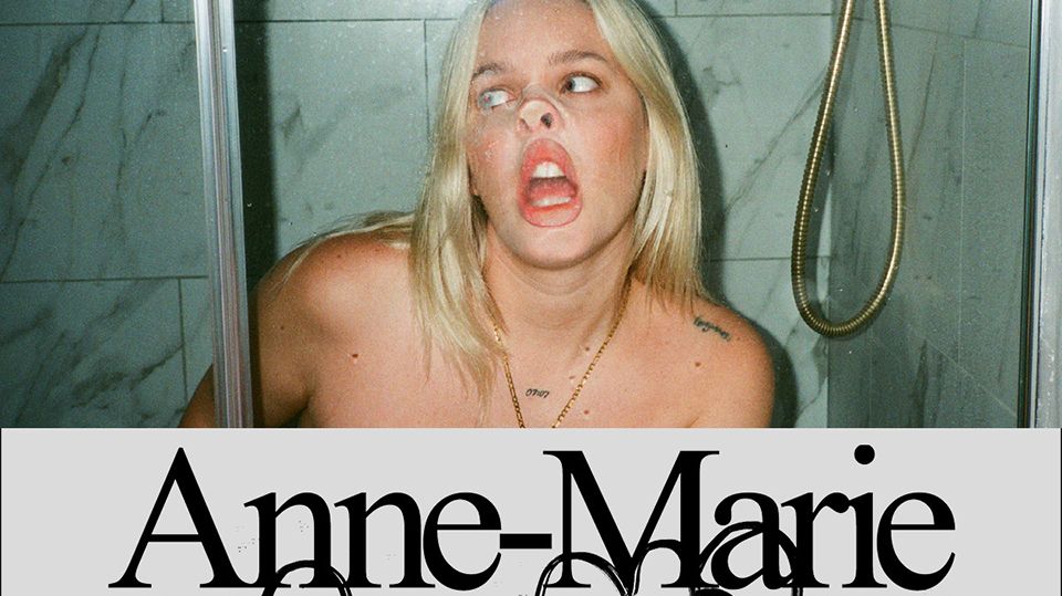 Anne-Marie announces ‘The Unhealthy Club Tour’ here’s how to get tickets