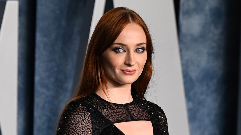 Game of Thrones' Sophie Turner reveals which co-star will be a