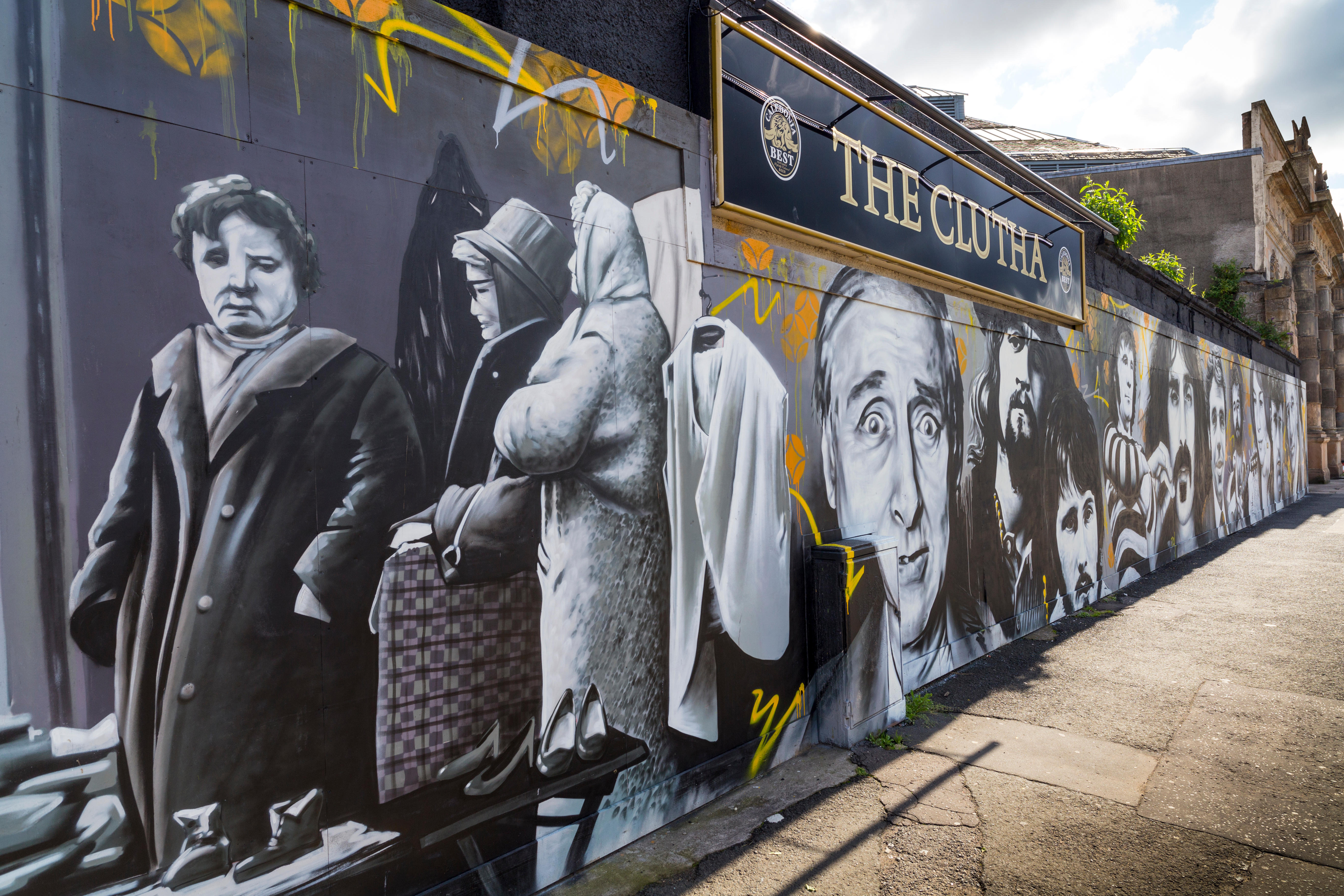 Clutha helicopter crash inquiry becomes judge