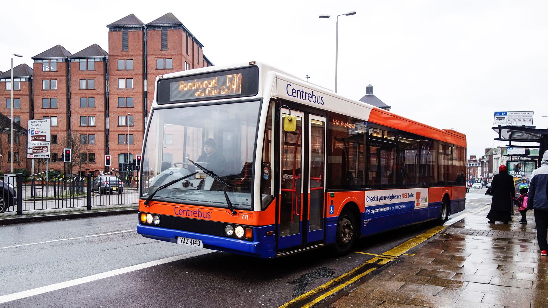 One Rutland bus service joining Government extended fare cap