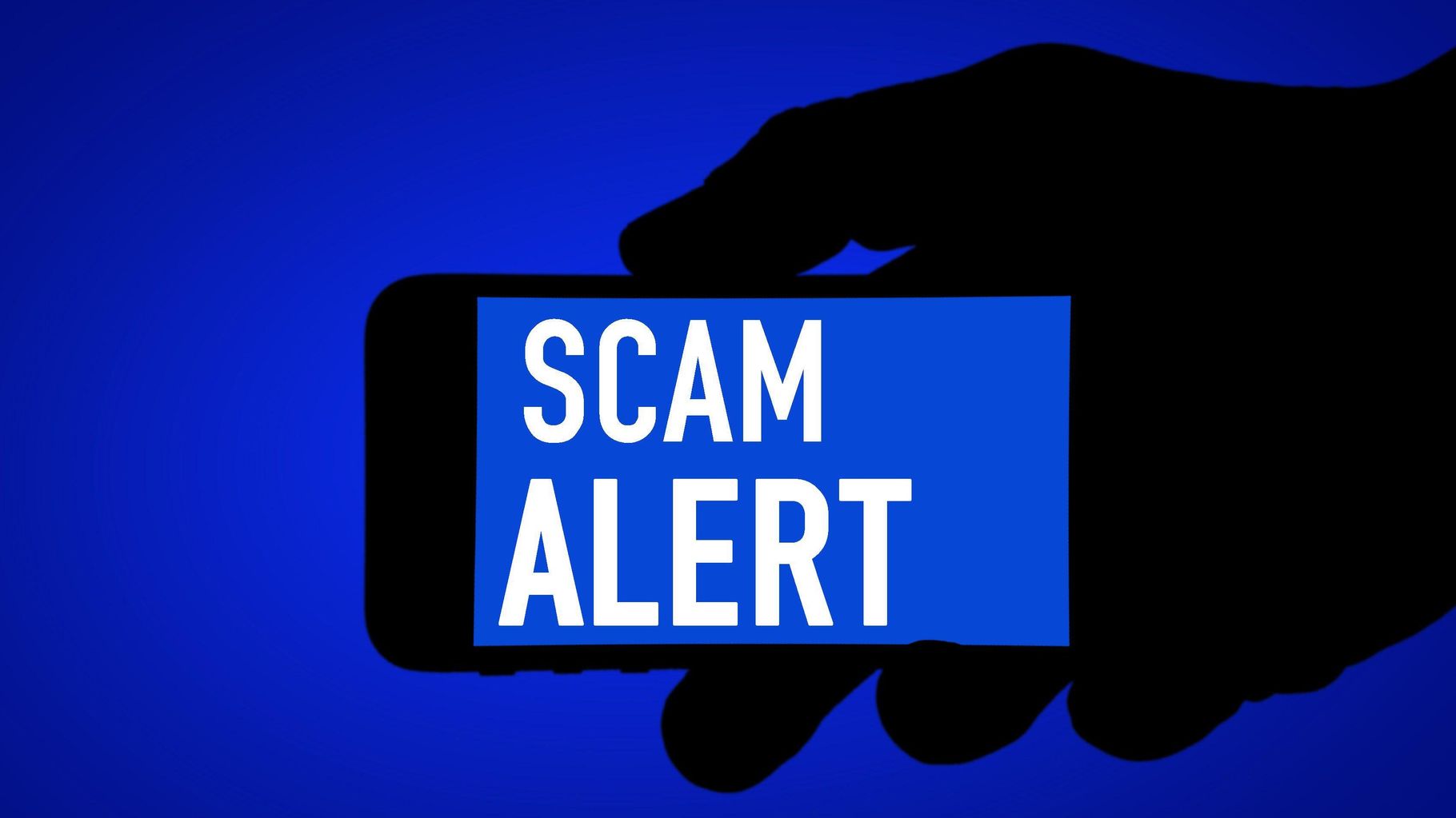 Consumer group warns of four scams we need to know about Consumer group warns of four scams we need to know about