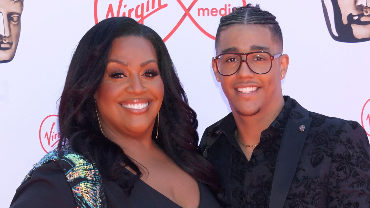 Alison Hammond Son Age: How Old Is Alison Hammond Son In 2026?