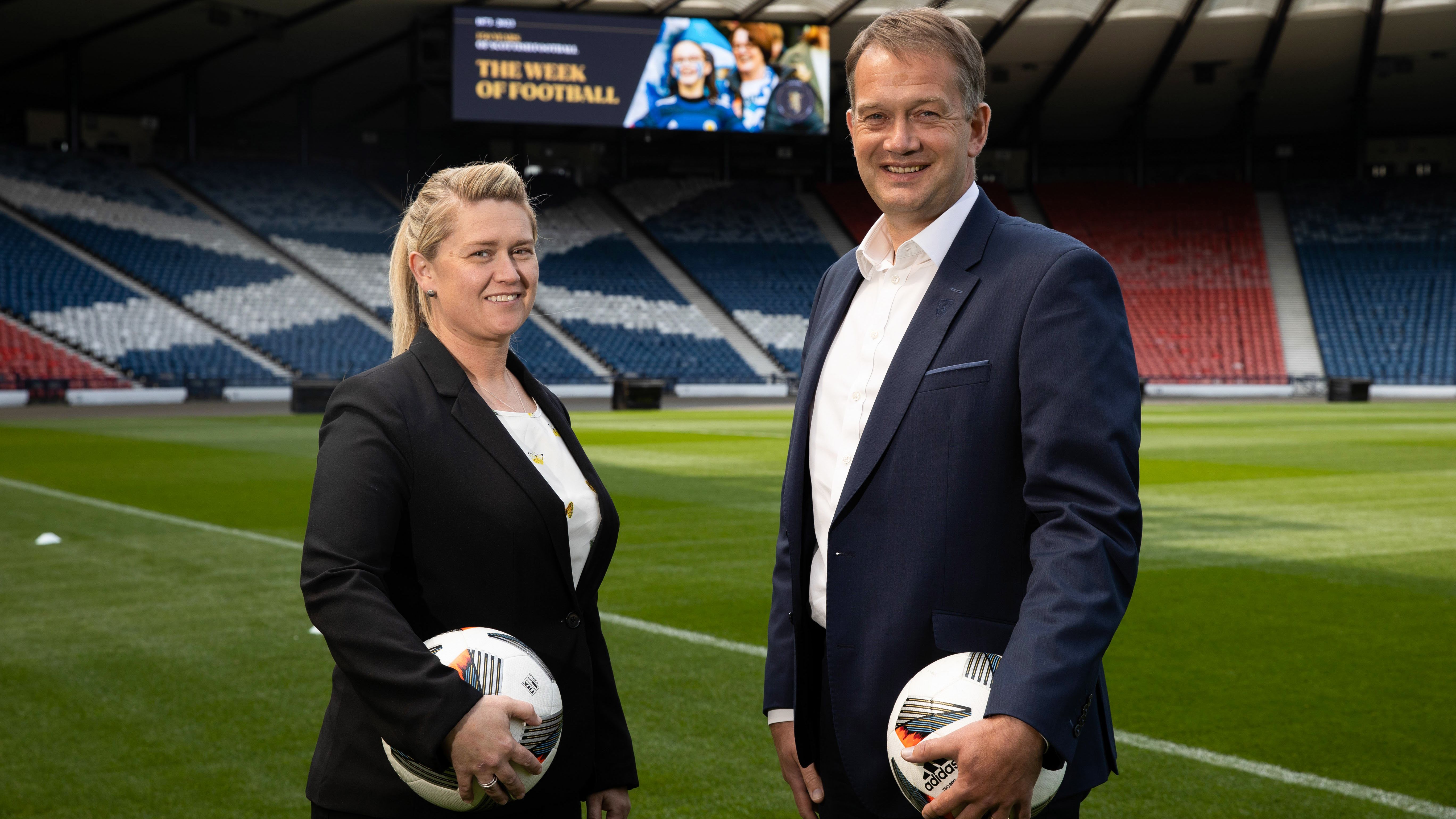 Ian Maxwell Roth Ian Maxwell: 3pm kick off would have diminished Scottish Cup final