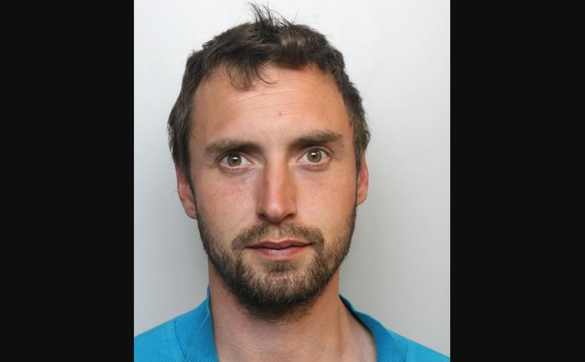 Man jailed for violent disorder offence during 2021 Bristol Riots