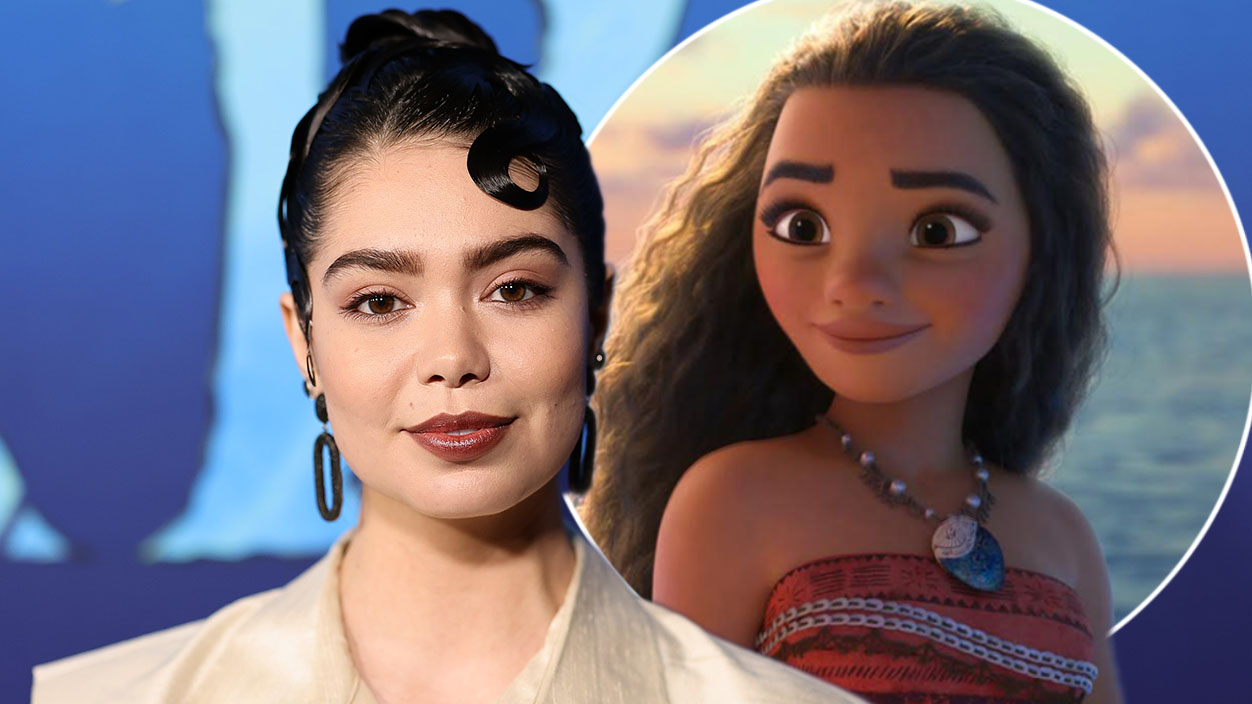 Moana Live-Action Remake: Release Date, Cast, Trailer, and Everything You  Need to Know