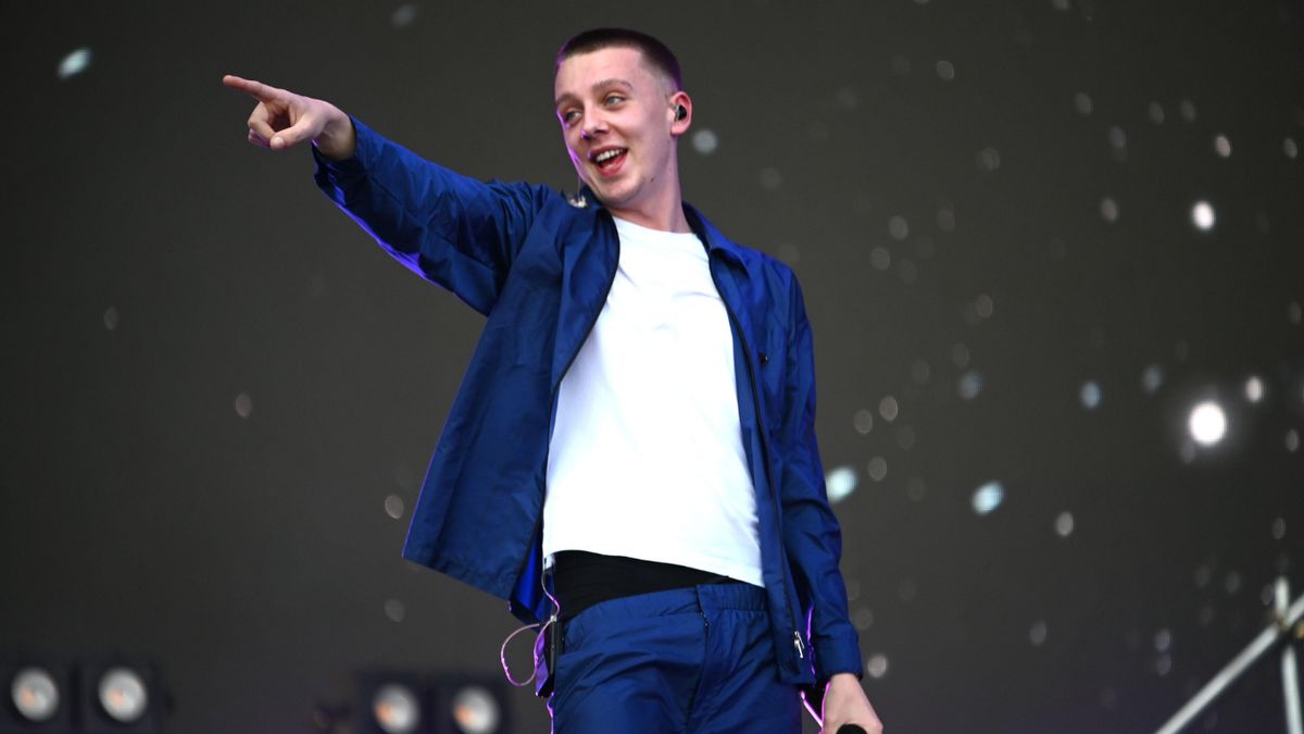 Aitch: Get to know the 'My G' rapper | Music - Cool FM