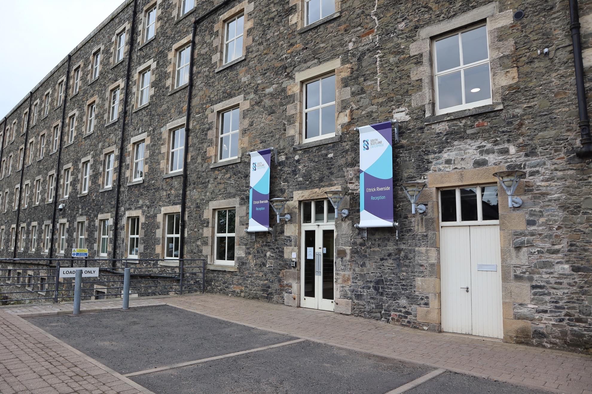 'It’s great to be investing in Selkirk, creating local jobs and long ...