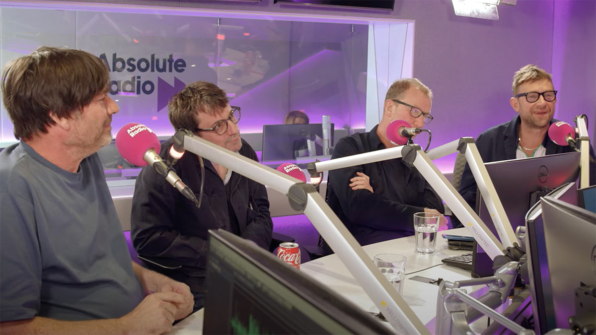 blur reveal the surprising way they pick their tour setlists