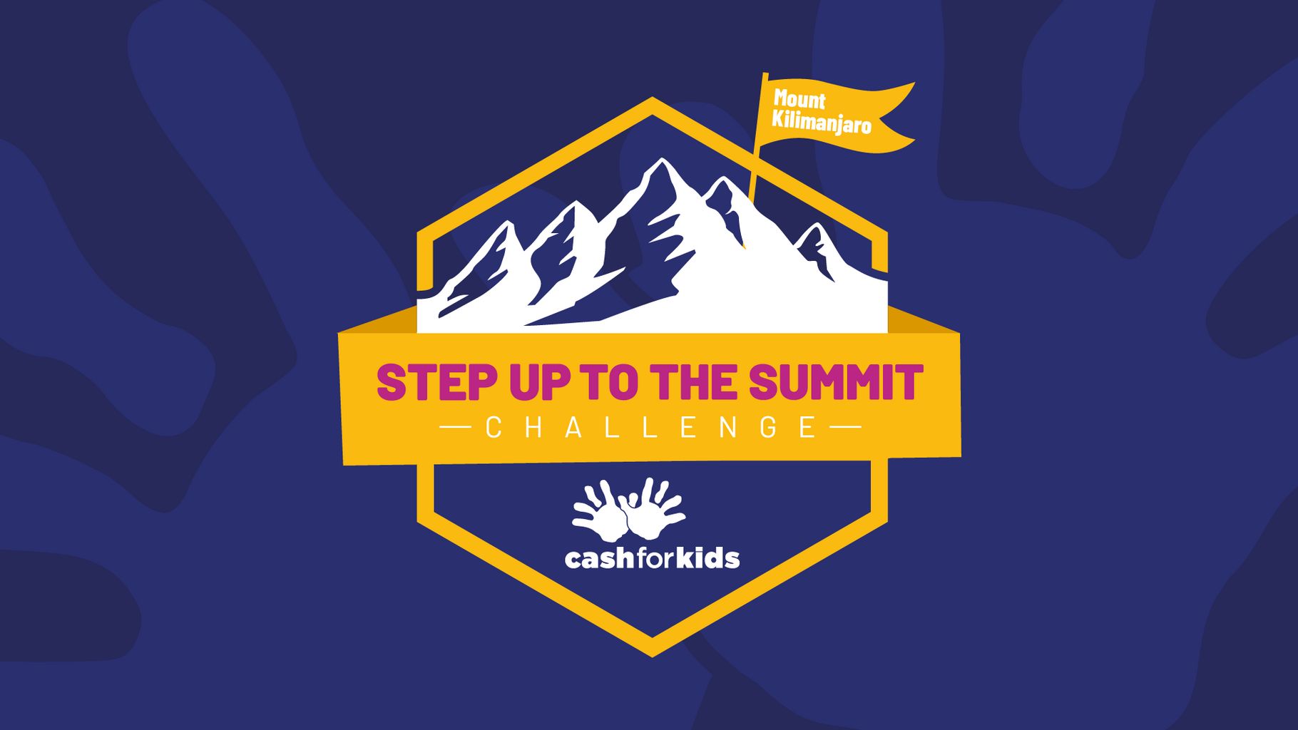 Step up to the Summit challenge Events Radio City