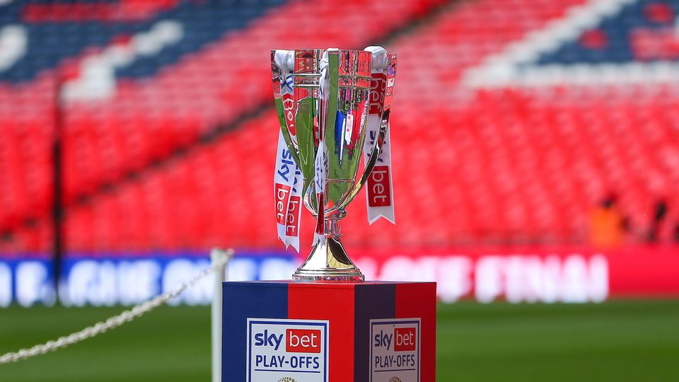 League 1 trophy