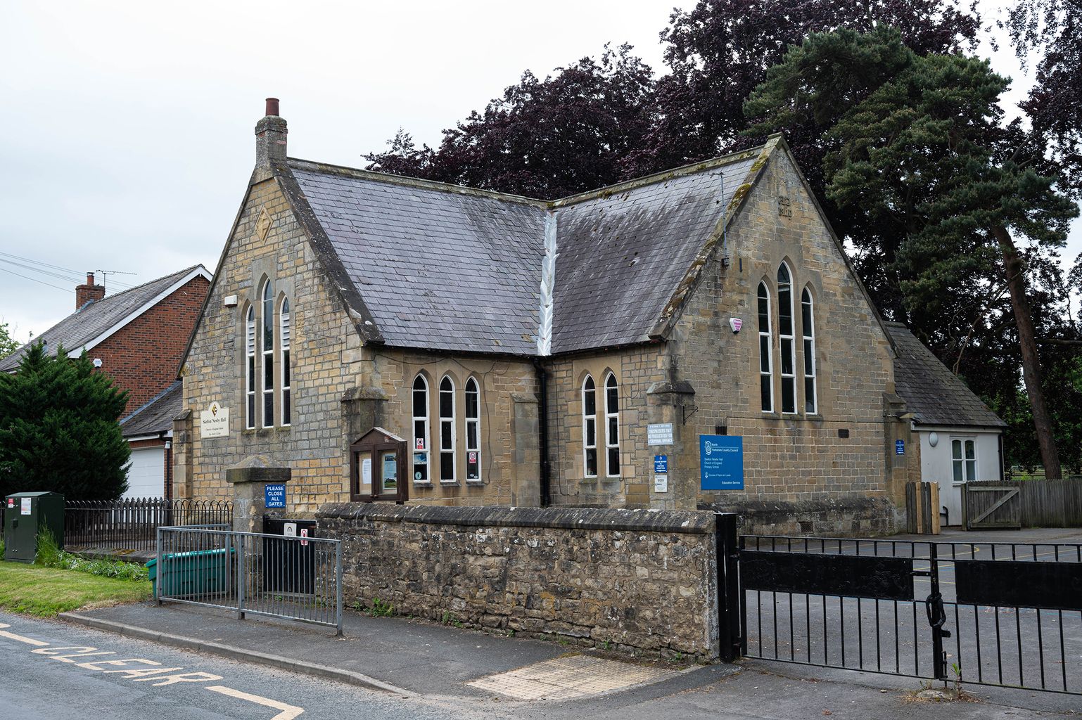 North Yorkshire school with only one pupil to close in the summer