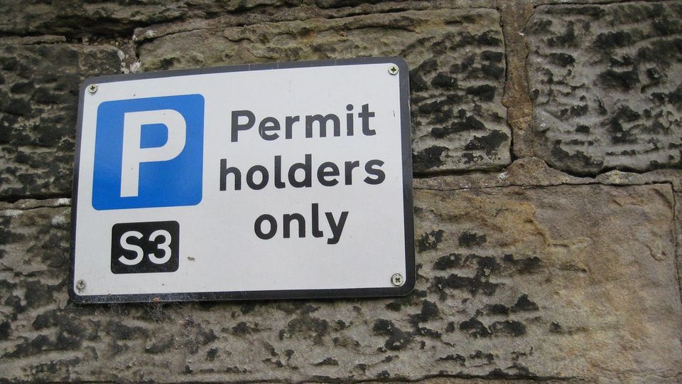 More resident parking zones for Bath