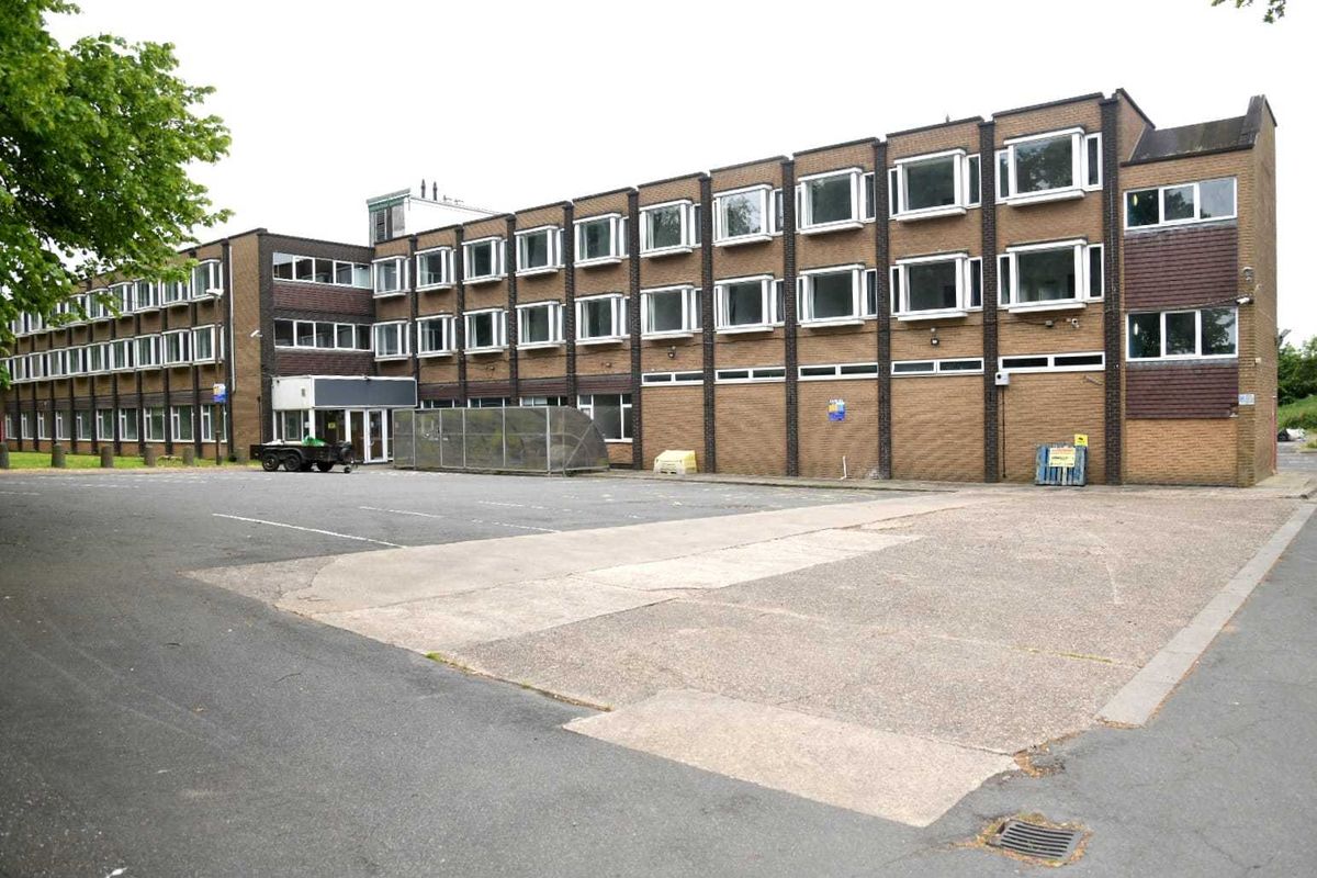 Former YMCA building could be turned into ‘care village’ | News ...
