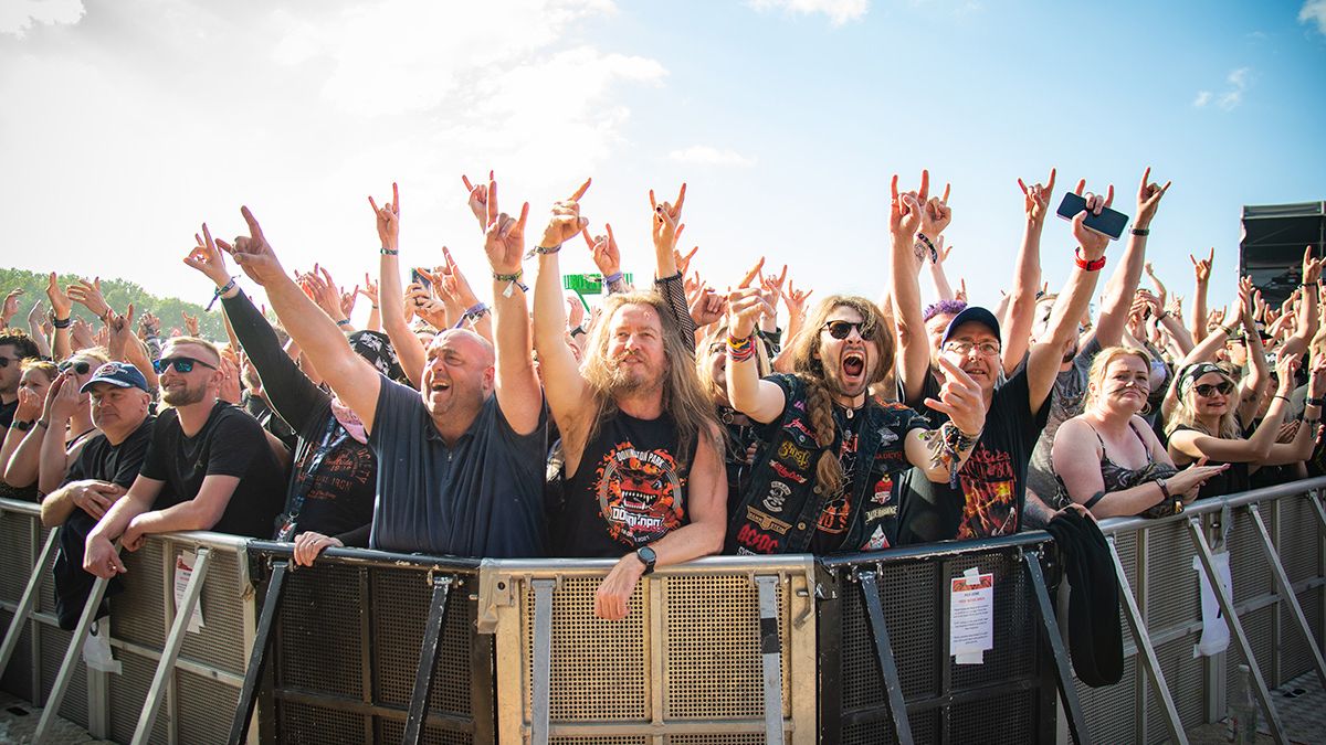 Download Festival 2023 survival guide - all the essentials you need to pack