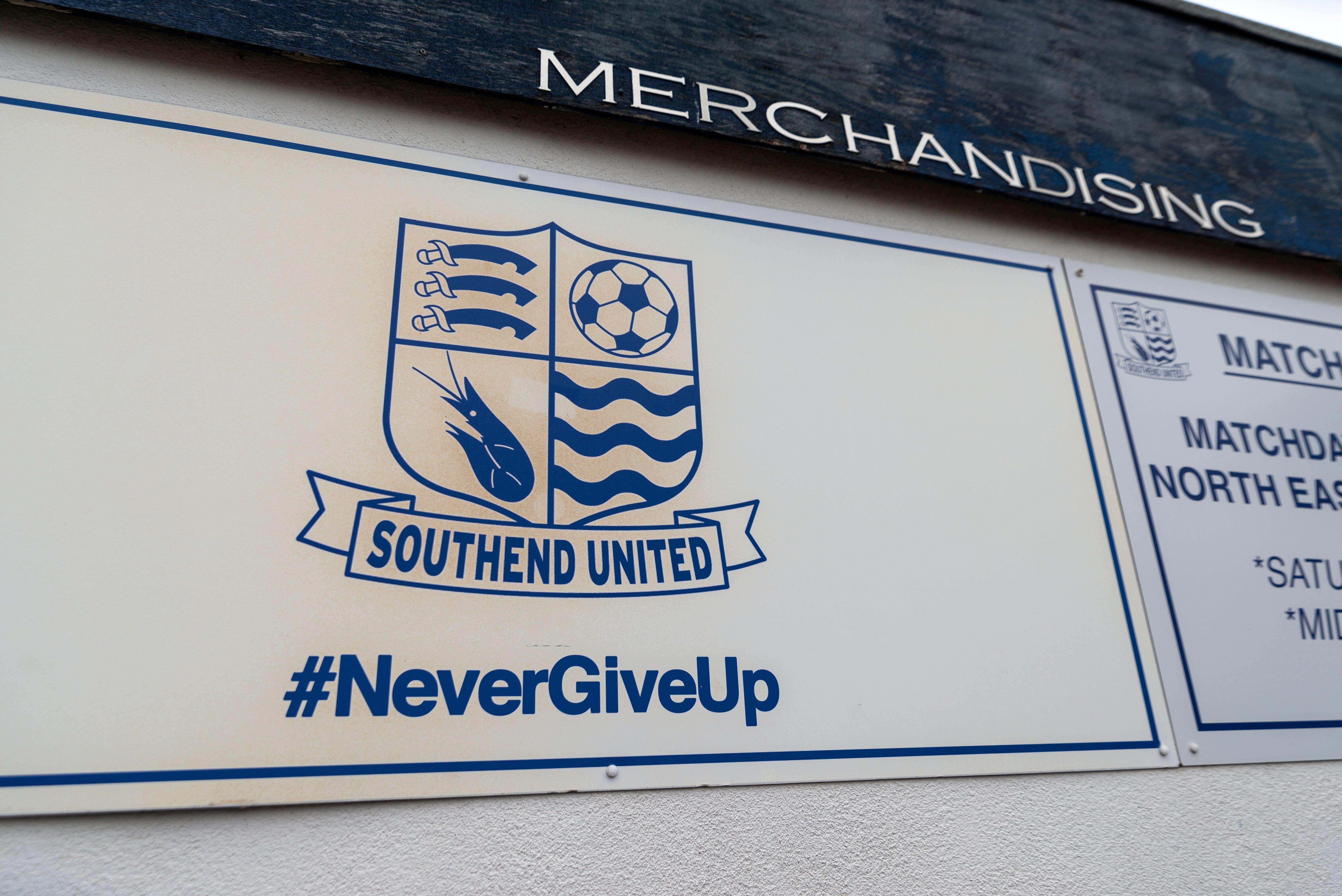 Southend United