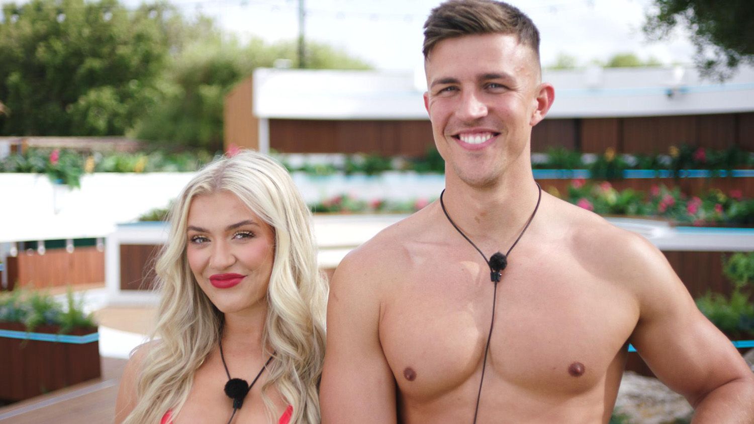 Love Island fans predict Molly Marsh and Mitchel Taylor will win 2023