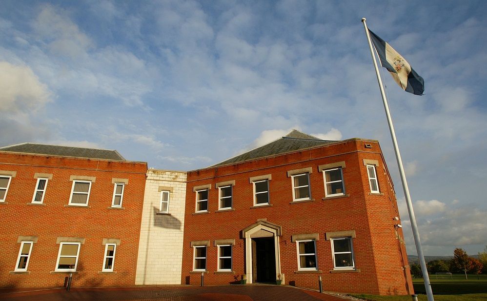 Devon and Cornwall firearms licensing unit to be split from Dorset ...