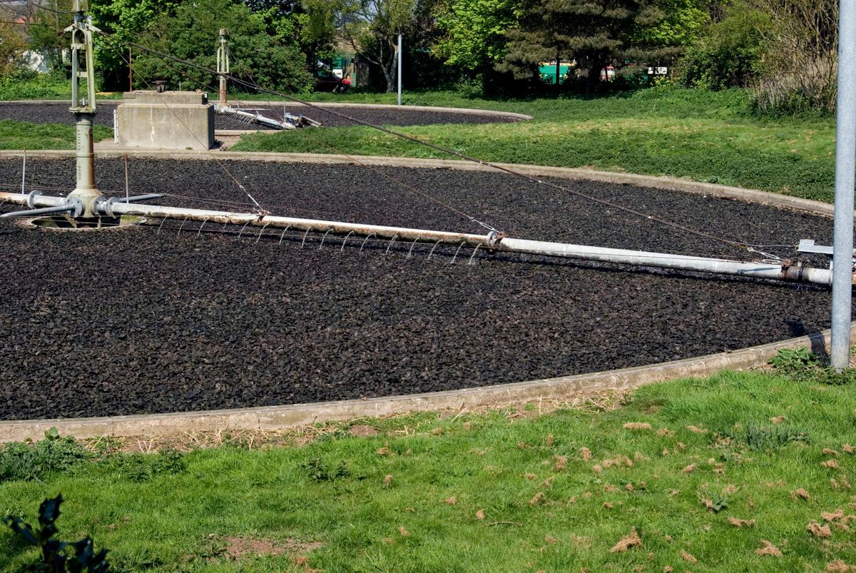 West Wellow water treatment works getting £3 million upgrade | GHR ...