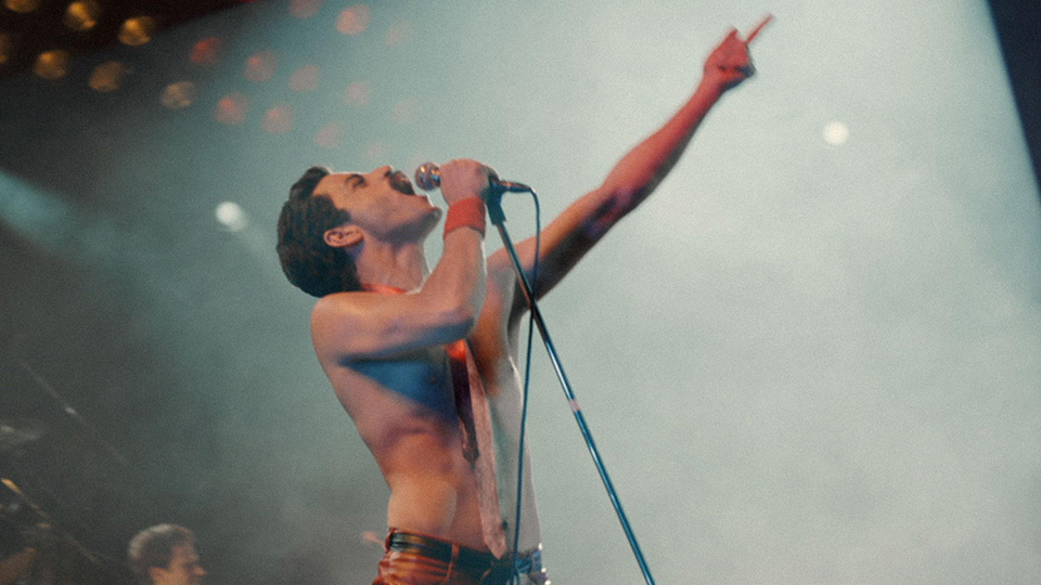 Bohemian Rhapsody was removed from Netflix: Here's how to watch now