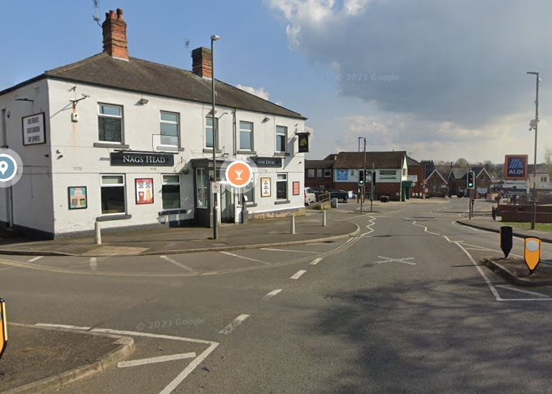 Man charged with attempted murder in Clowne News Greatest Hits