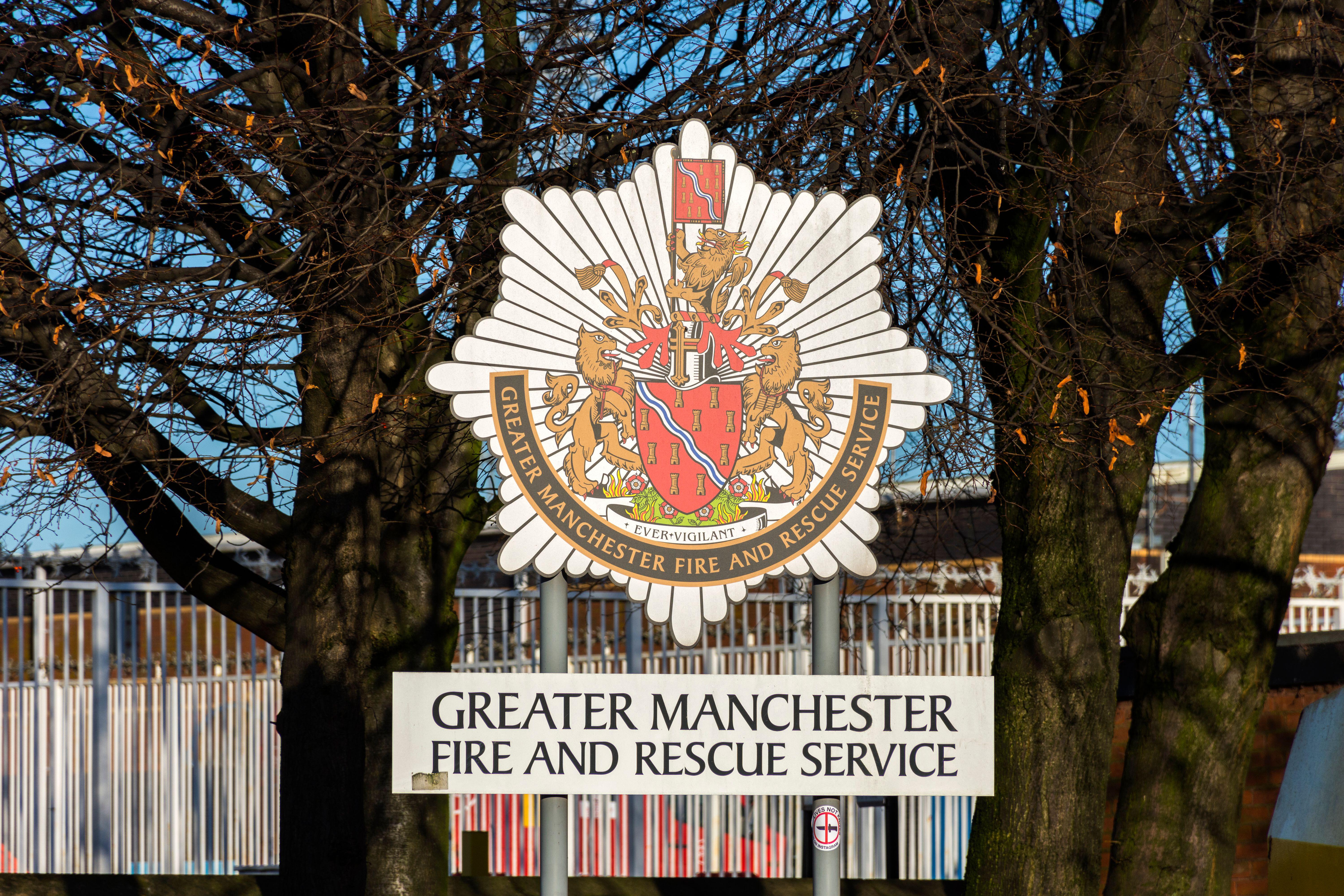 Manchester firefighters trained to respond to terror attack after arena ...