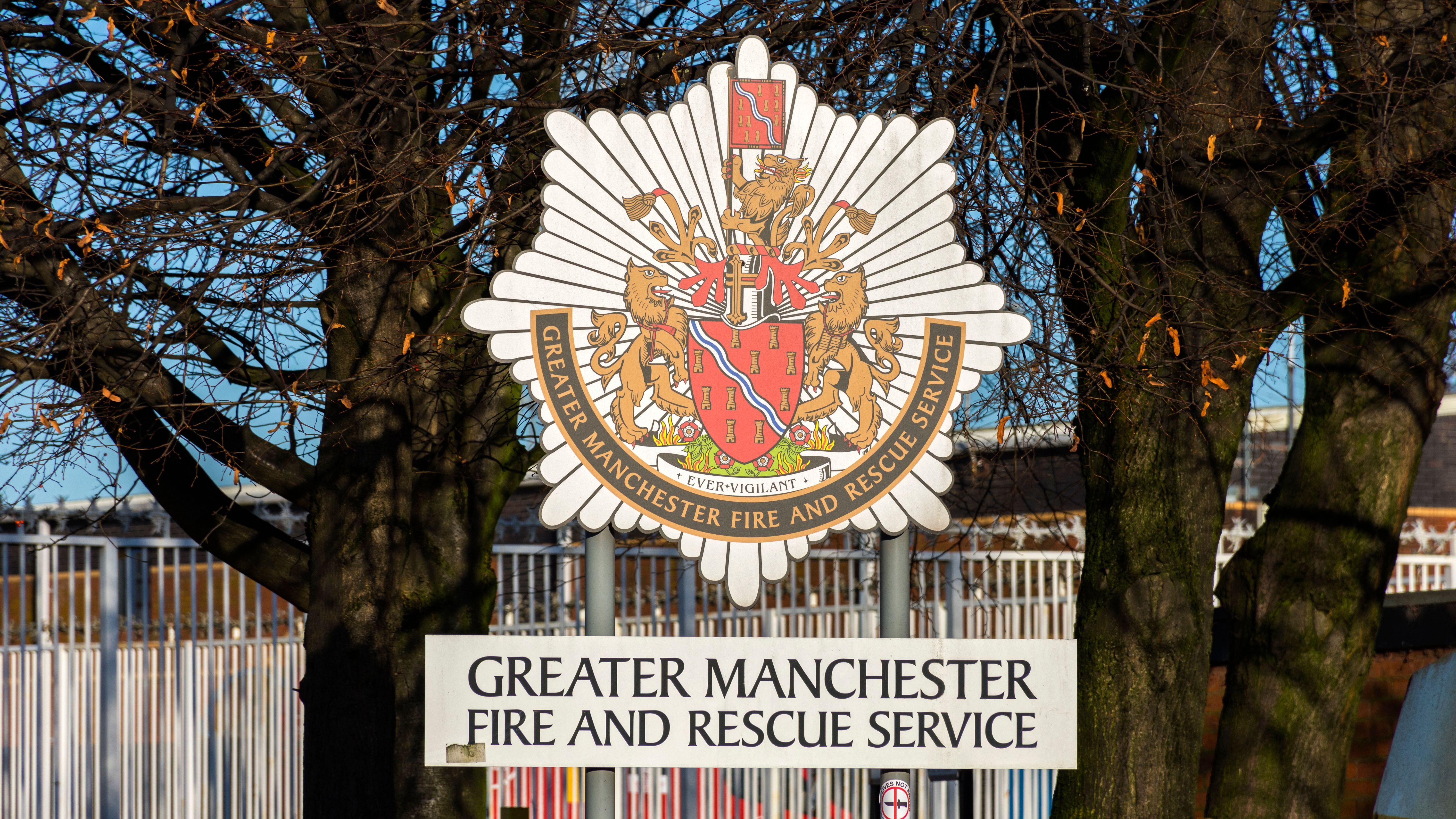 Manchester firefighters trained to respond to terror attack after arena ...