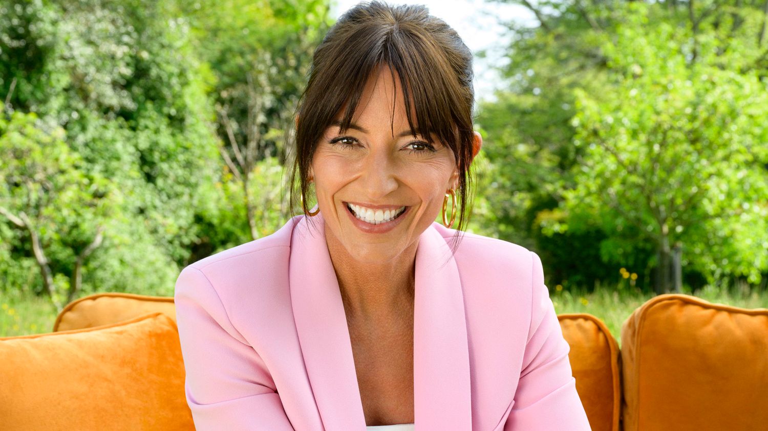 All you need to know about My Mum, Your Dad ITV's 'middleaged Love Island'