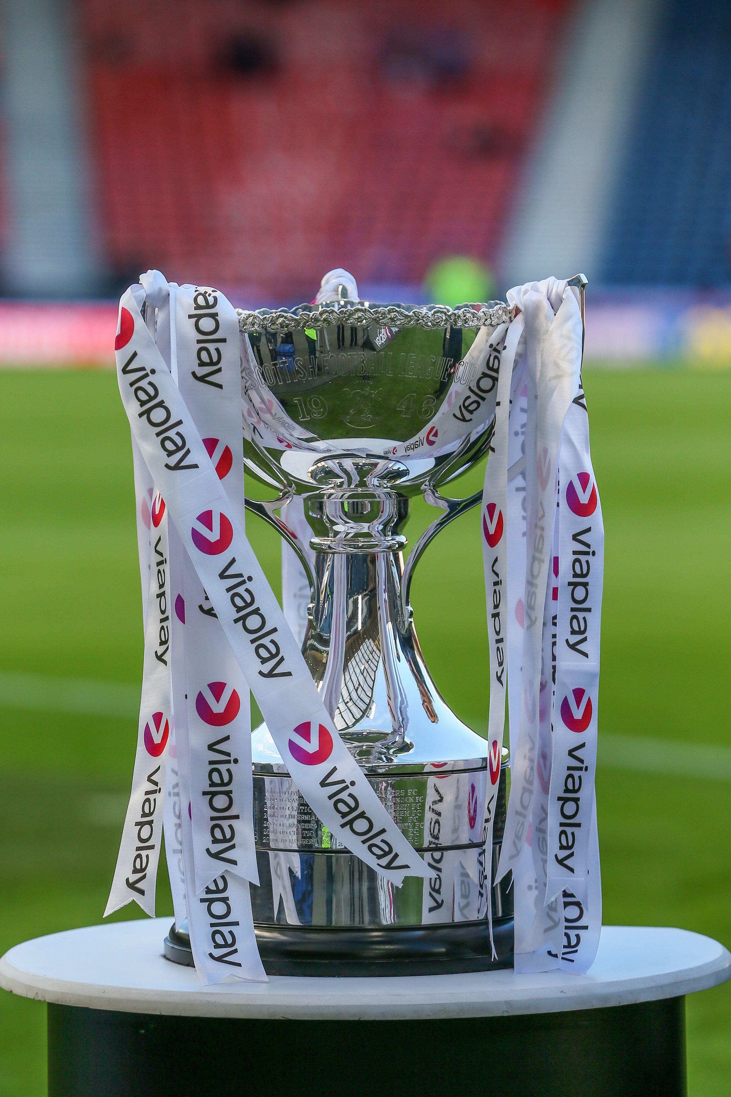 Viaplay Cup 202324 group stage draw in full News MFR