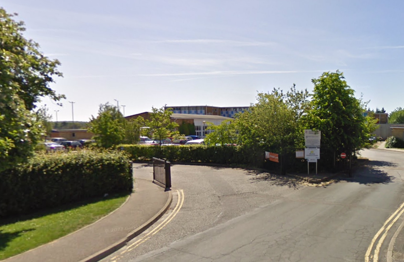 High school in Saxmundham to close due to low pupil numbers | News ...