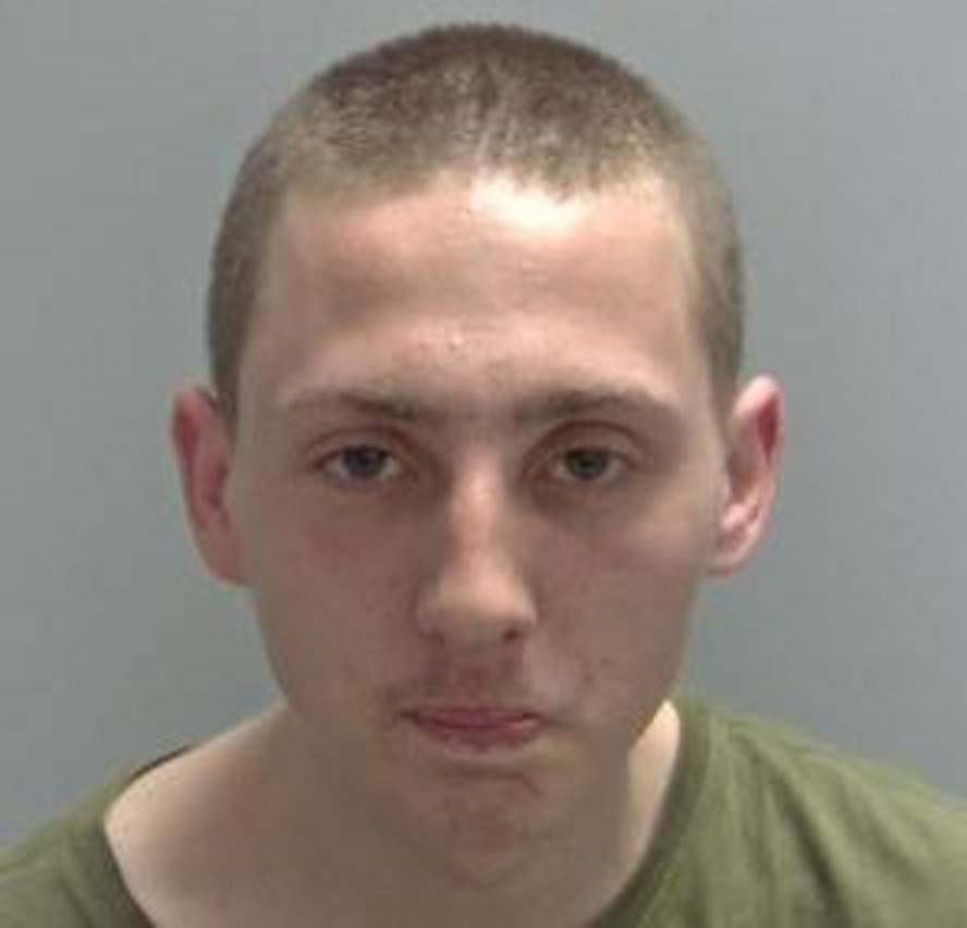 Norwich teenager jailed for life for attempted murder | News - Greatest ...