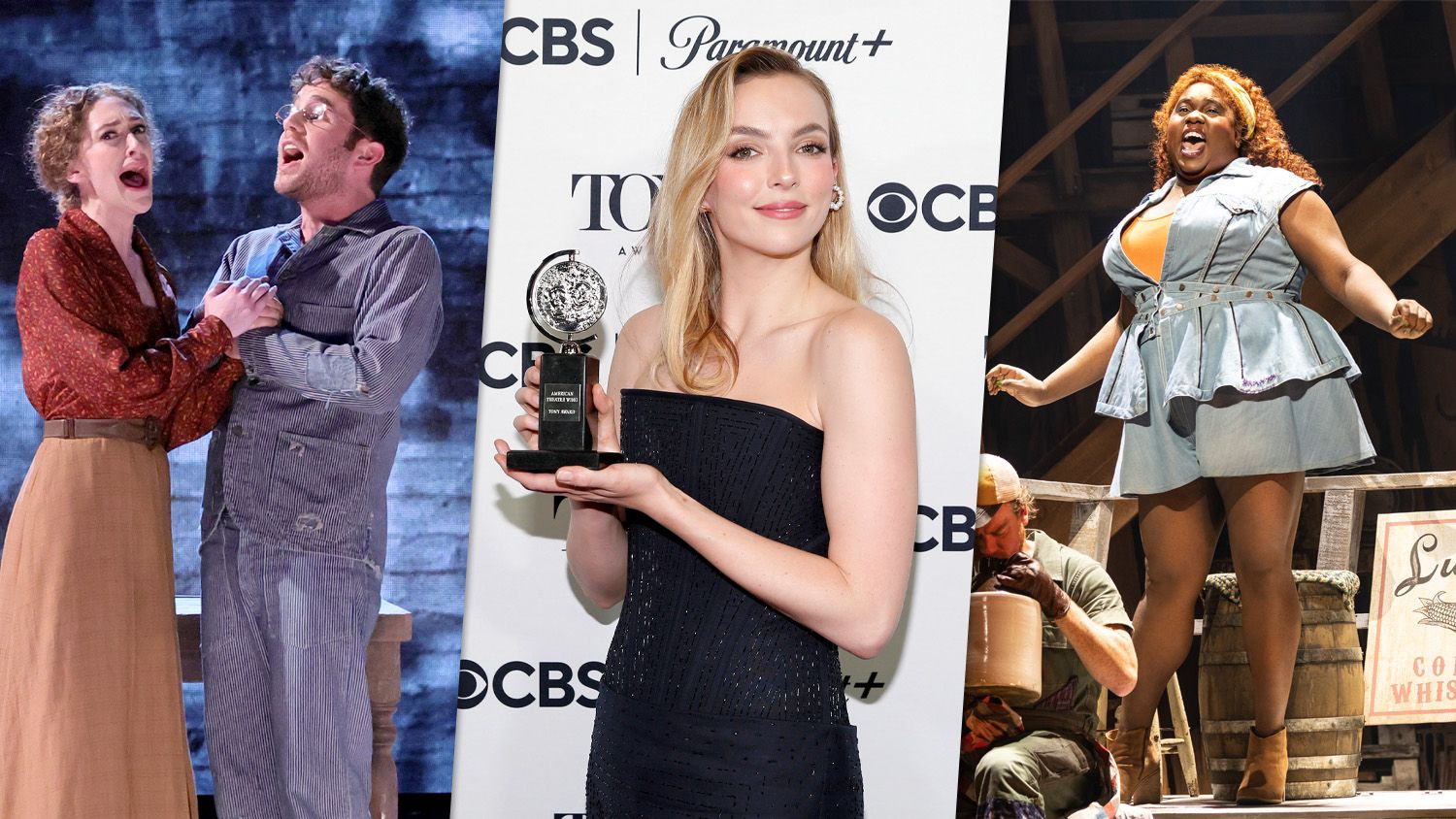 Tony Awards 2023 Full list of winners