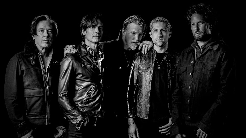 Queens of the Stone Age announce November 2023 UK & Ireland tour
