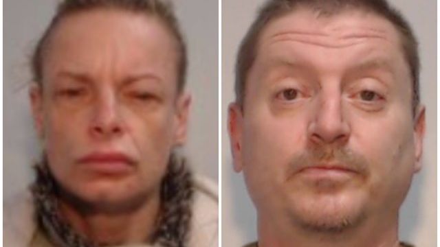 Stockport husband and wife jailed for historical child sex offences | News