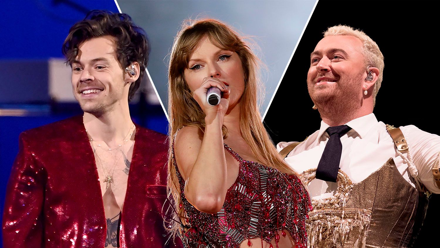 Super Bowl Half-Time show: Who was rumoured to perform?