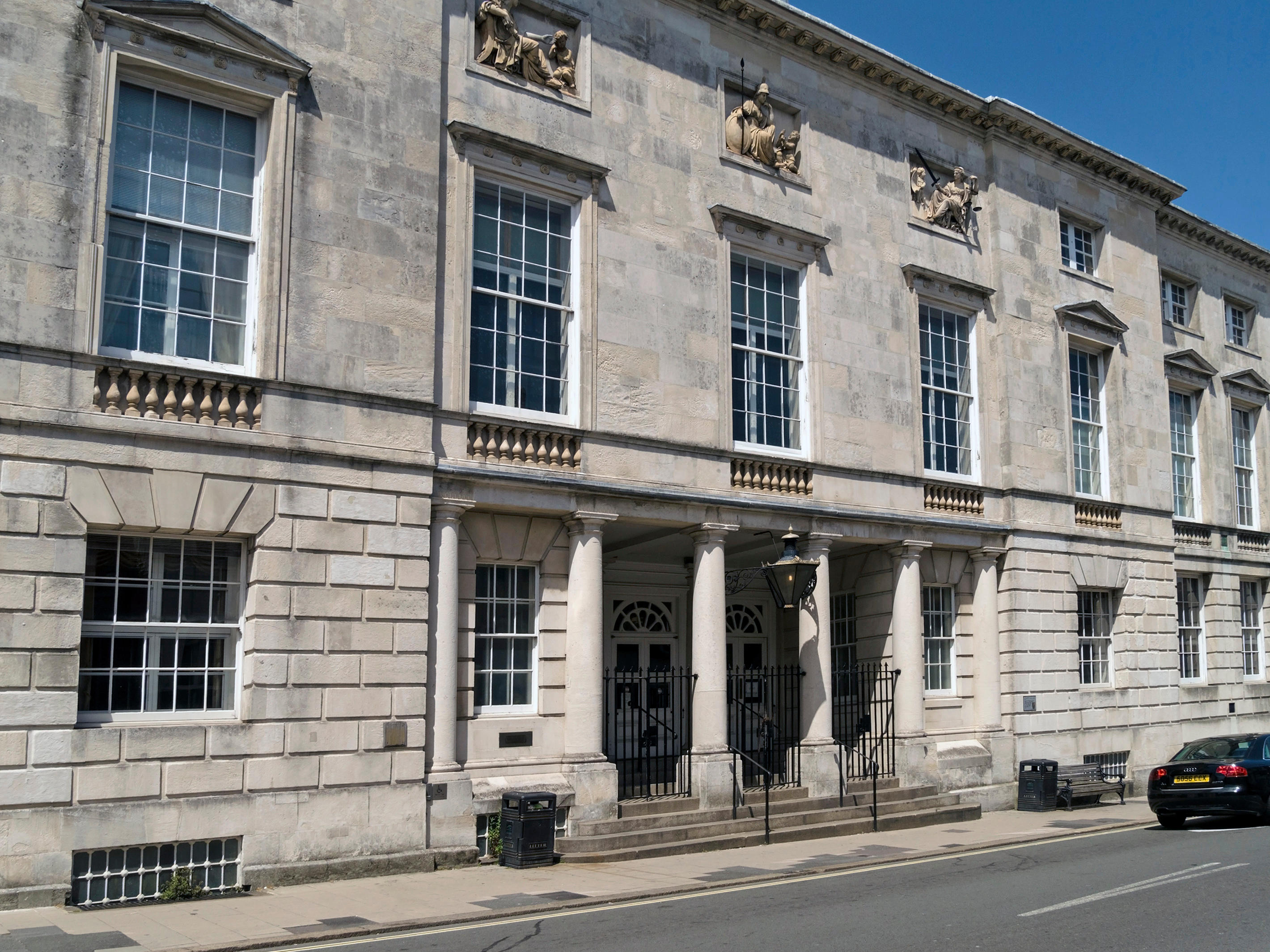 Trial date set for man accused of murder married Newhaven couple News