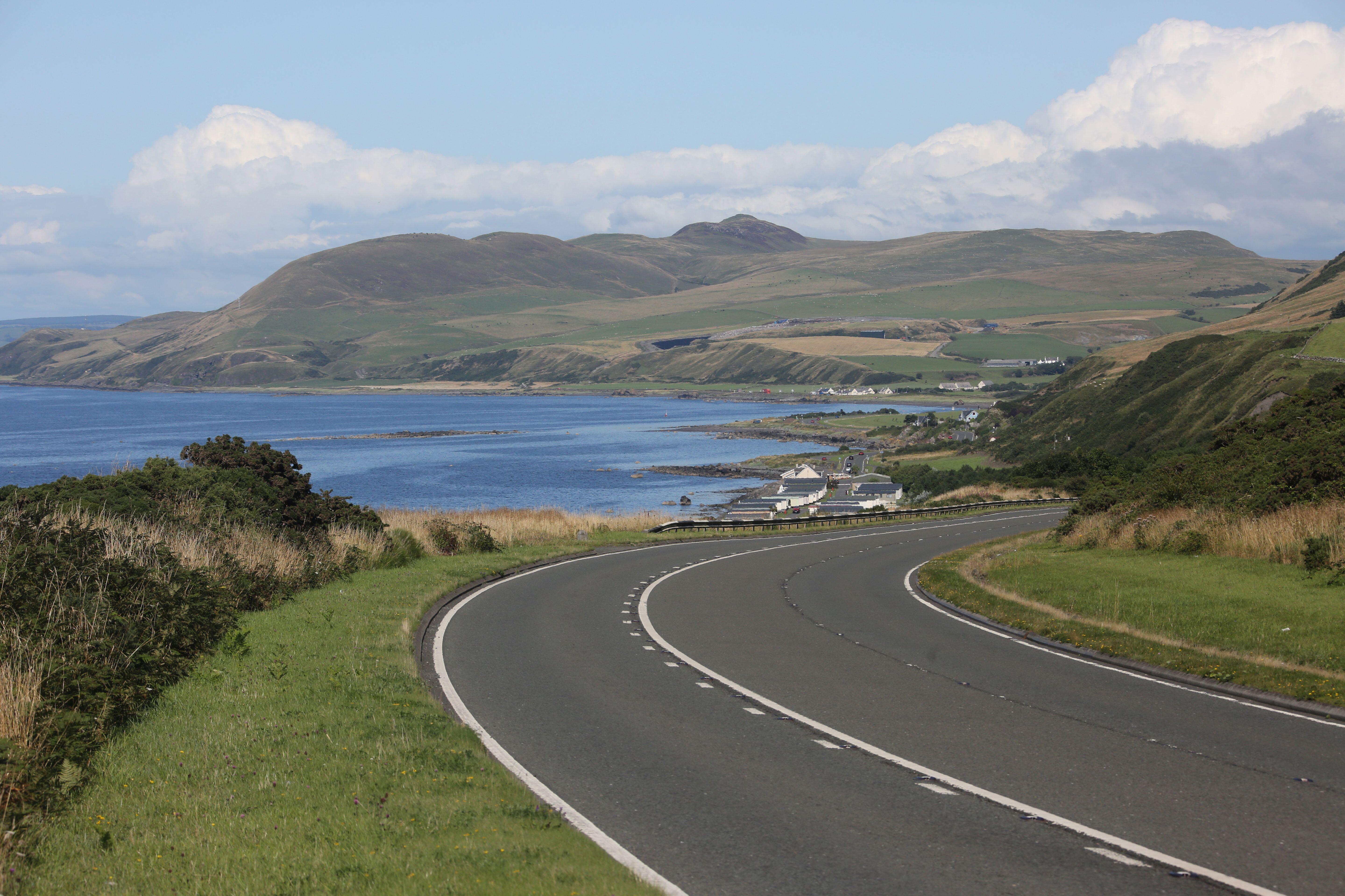 Poll shows more than 90% of people in South West back road upgrades