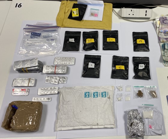 Project ADDER helping more into recovery and tackling drug supply in ...