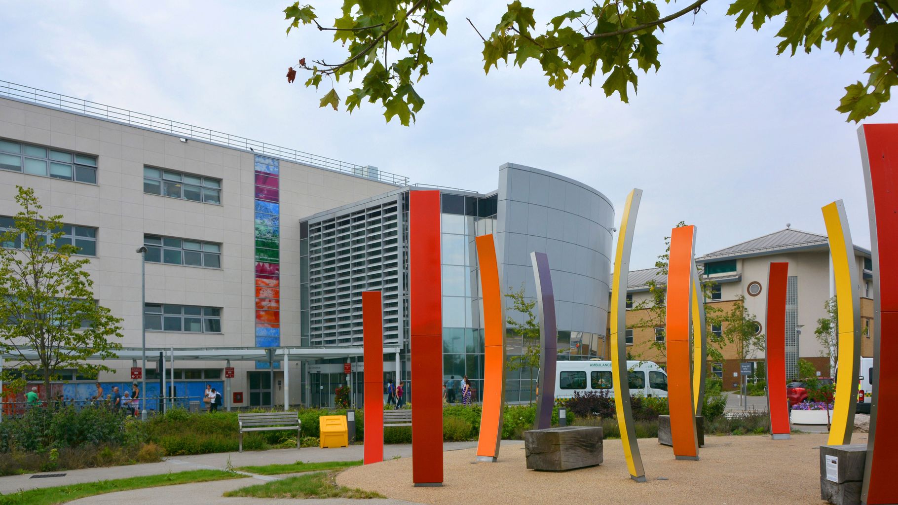 CQC demands urgent improvements at Mid and South Essex NHS Trust