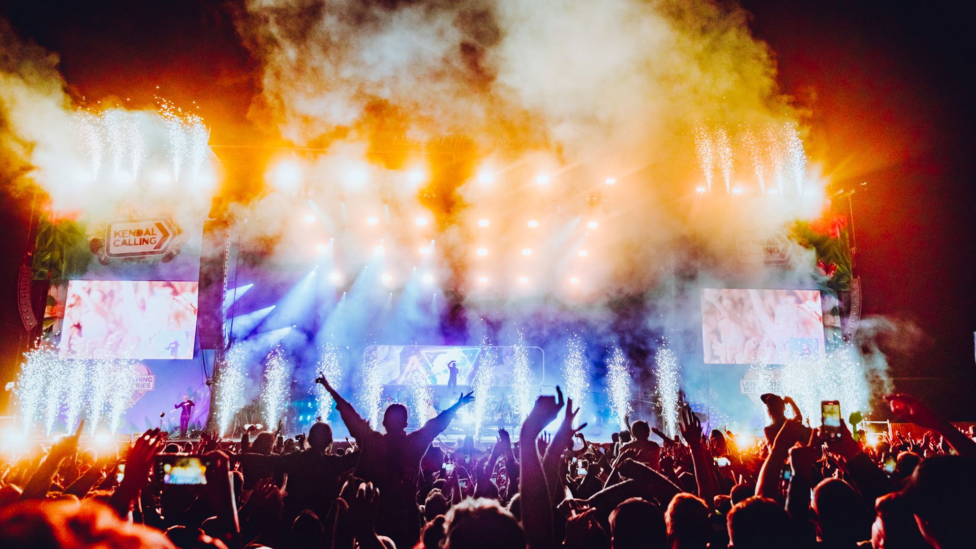 Kendal Calling: ticket prices, lineup and dates for 2023 edition