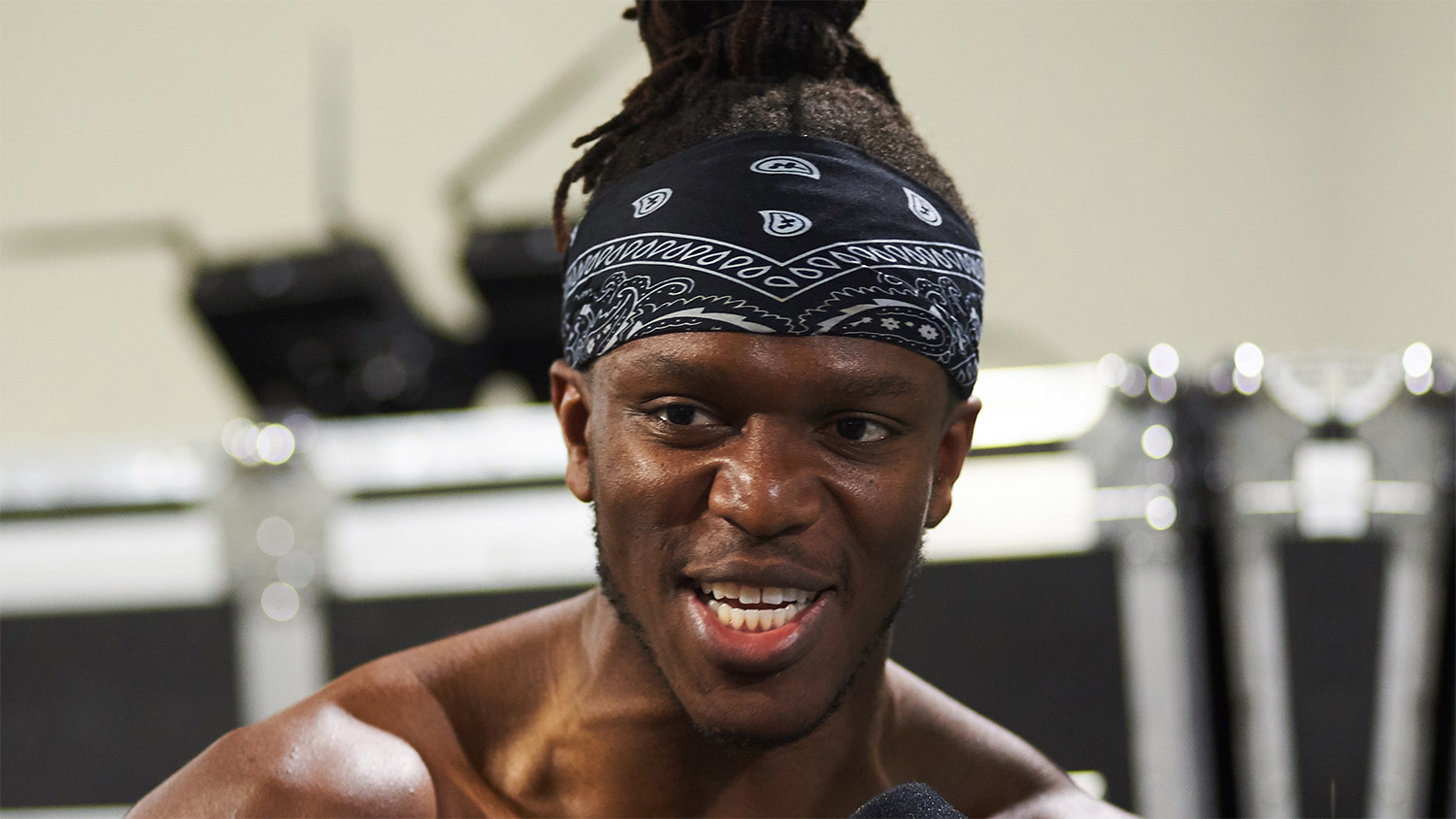 Who is KSI? , hits like 'Don't Play', boxing and more (2023)