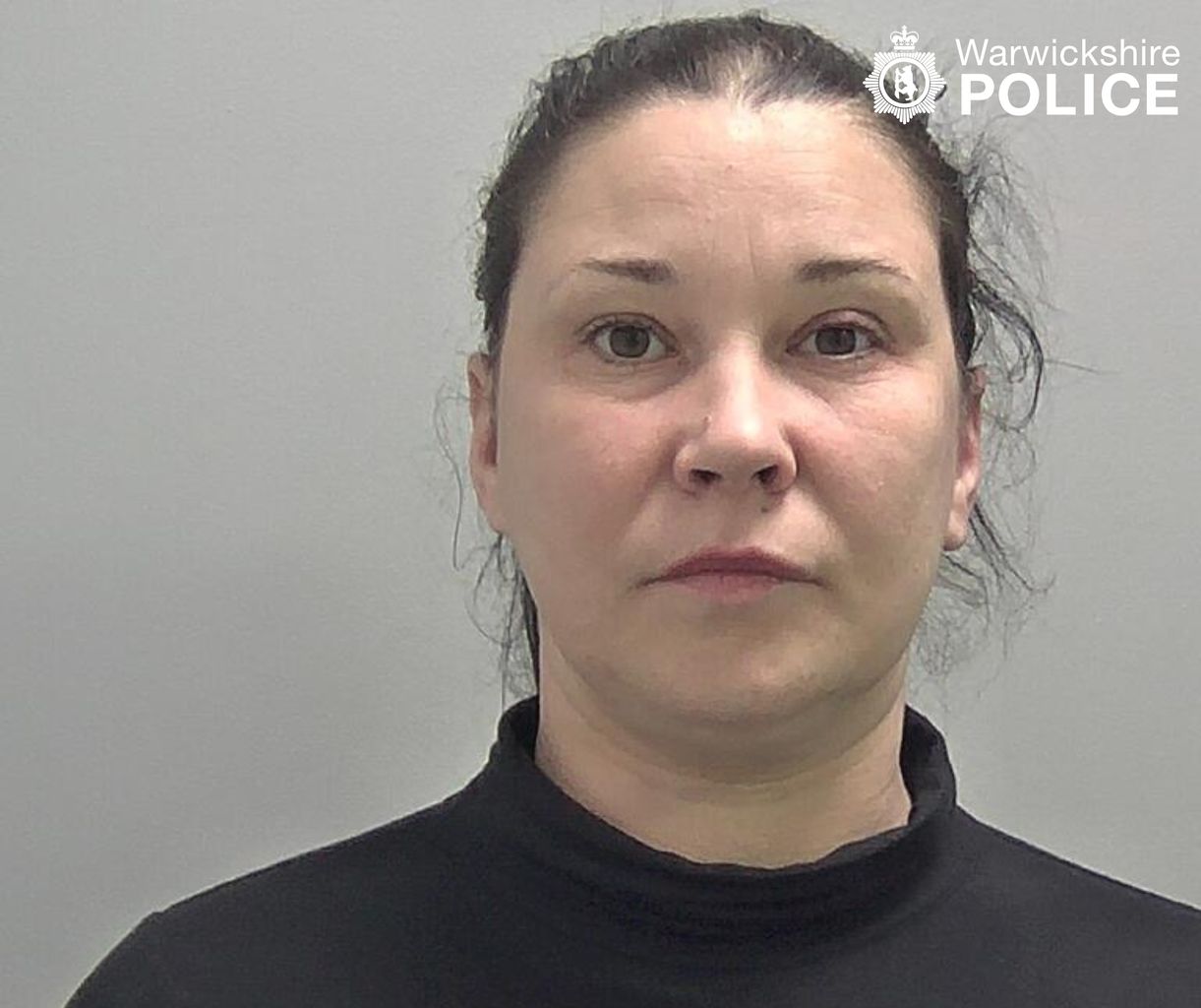 Woman Sentenced For Stabbing Man In Warwickshire News Undefined Woman sentenced for stabbing man in warwickshire news undefined
